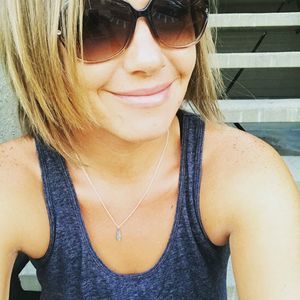 Meet your Posher, Bridget